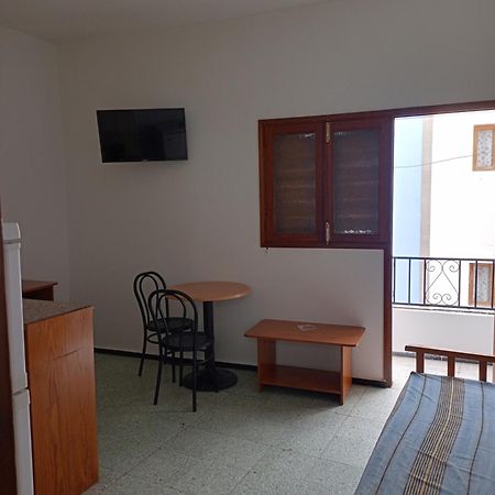Pension Alvarez El Tablero  Екстериор снимка