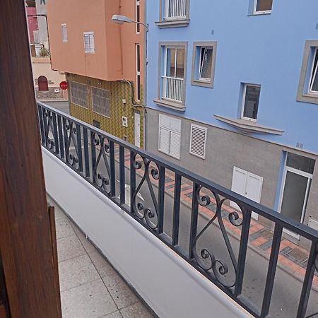Pension Alvarez El Tablero  Екстериор снимка