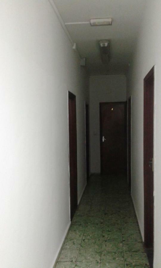 Pension Alvarez El Tablero  Екстериор снимка