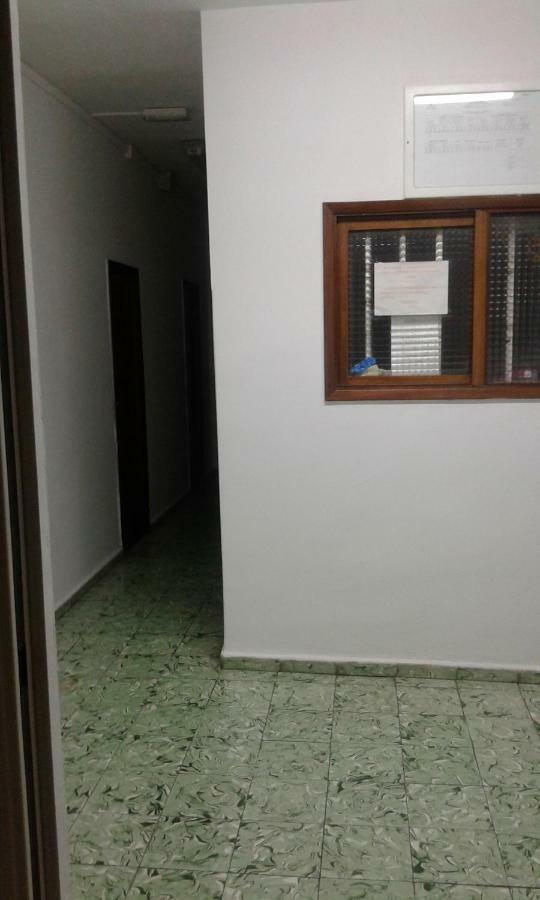 Pension Alvarez El Tablero  Екстериор снимка