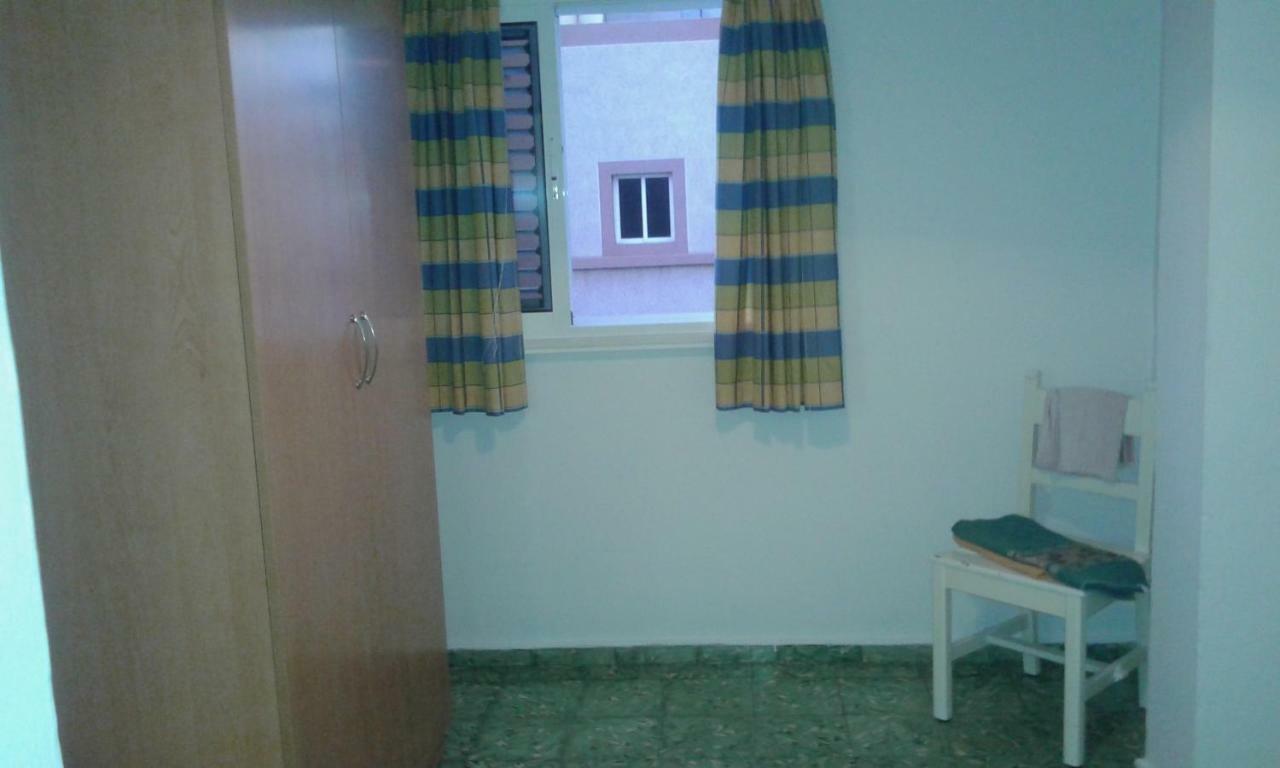 Pension Alvarez El Tablero  Екстериор снимка
